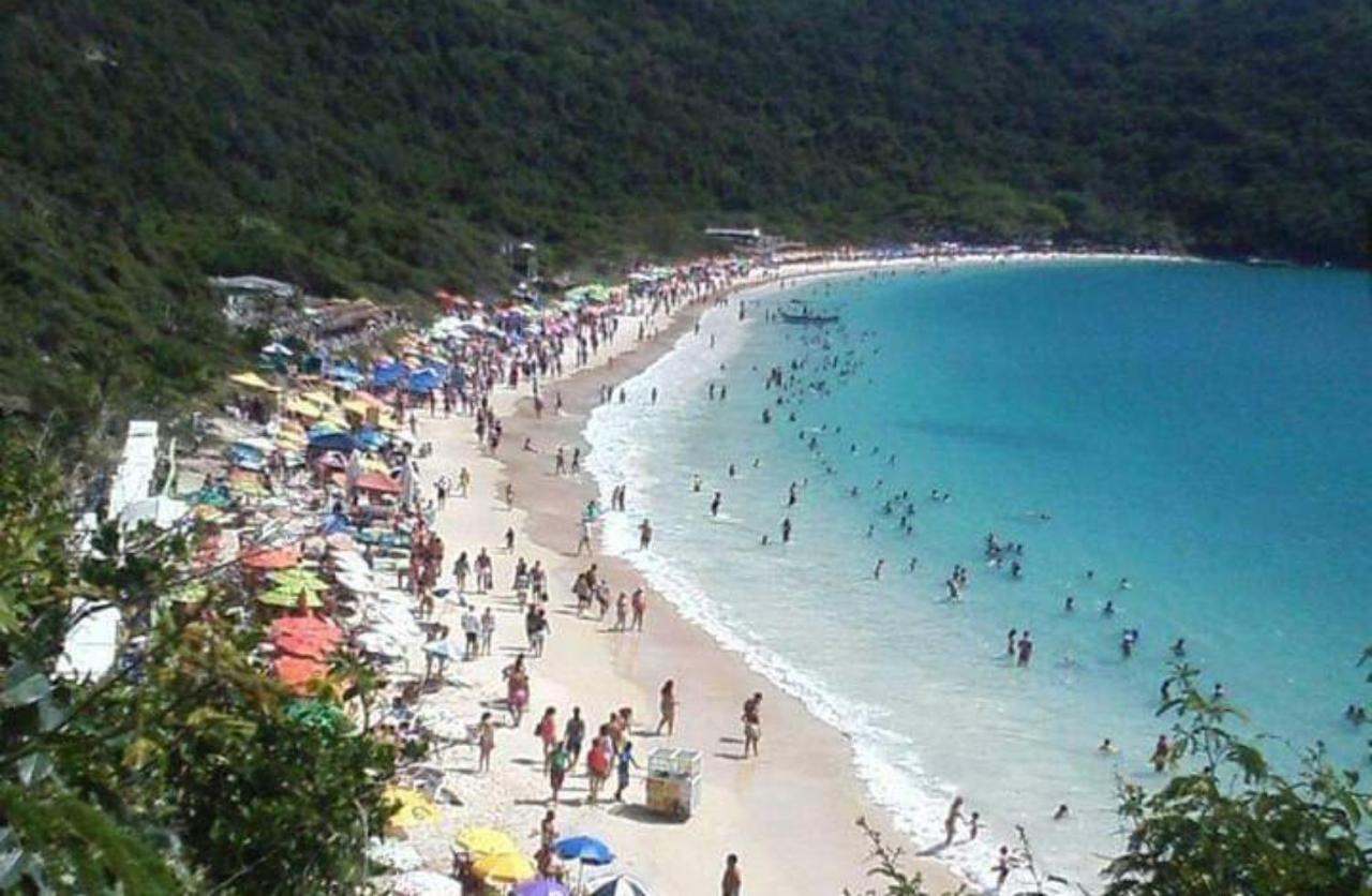 Morada Do Forno,gruta Azul Holiday home Arraial do Cabo