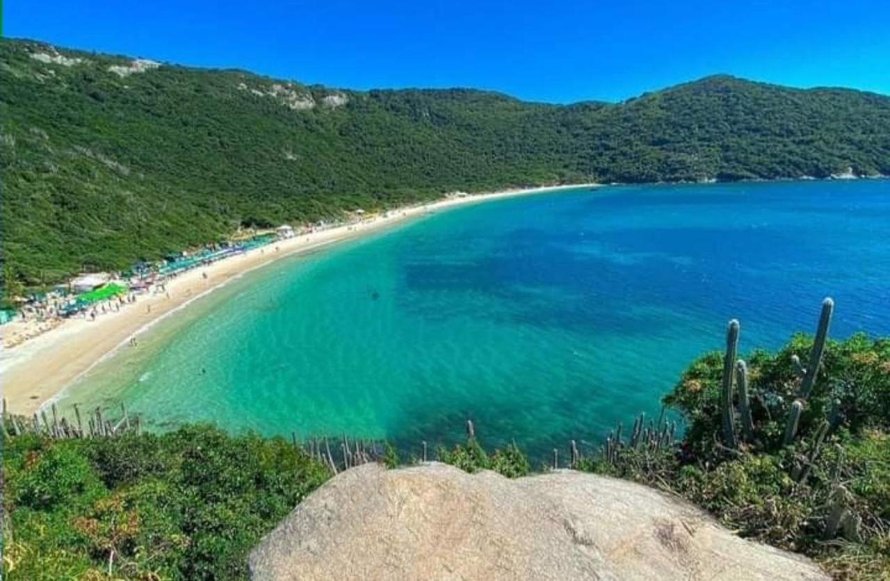 Morada Do Forno,gruta Azul Arraial do Cabo