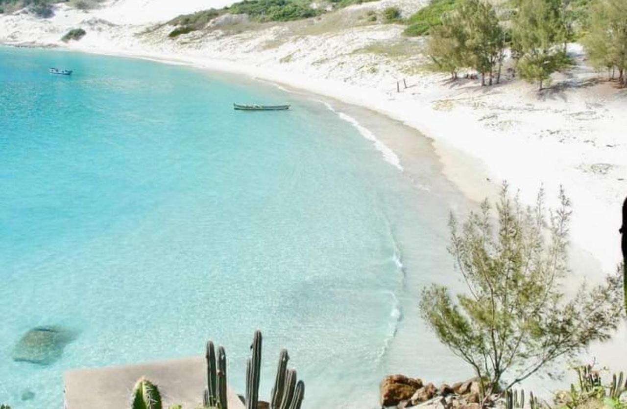 Morada Do Forno,gruta Azul Holiday home Arraial do Cabo