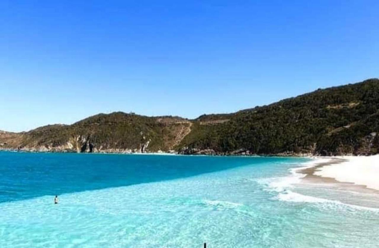 Morada Do Forno,gruta Azul * Arraial do Cabo